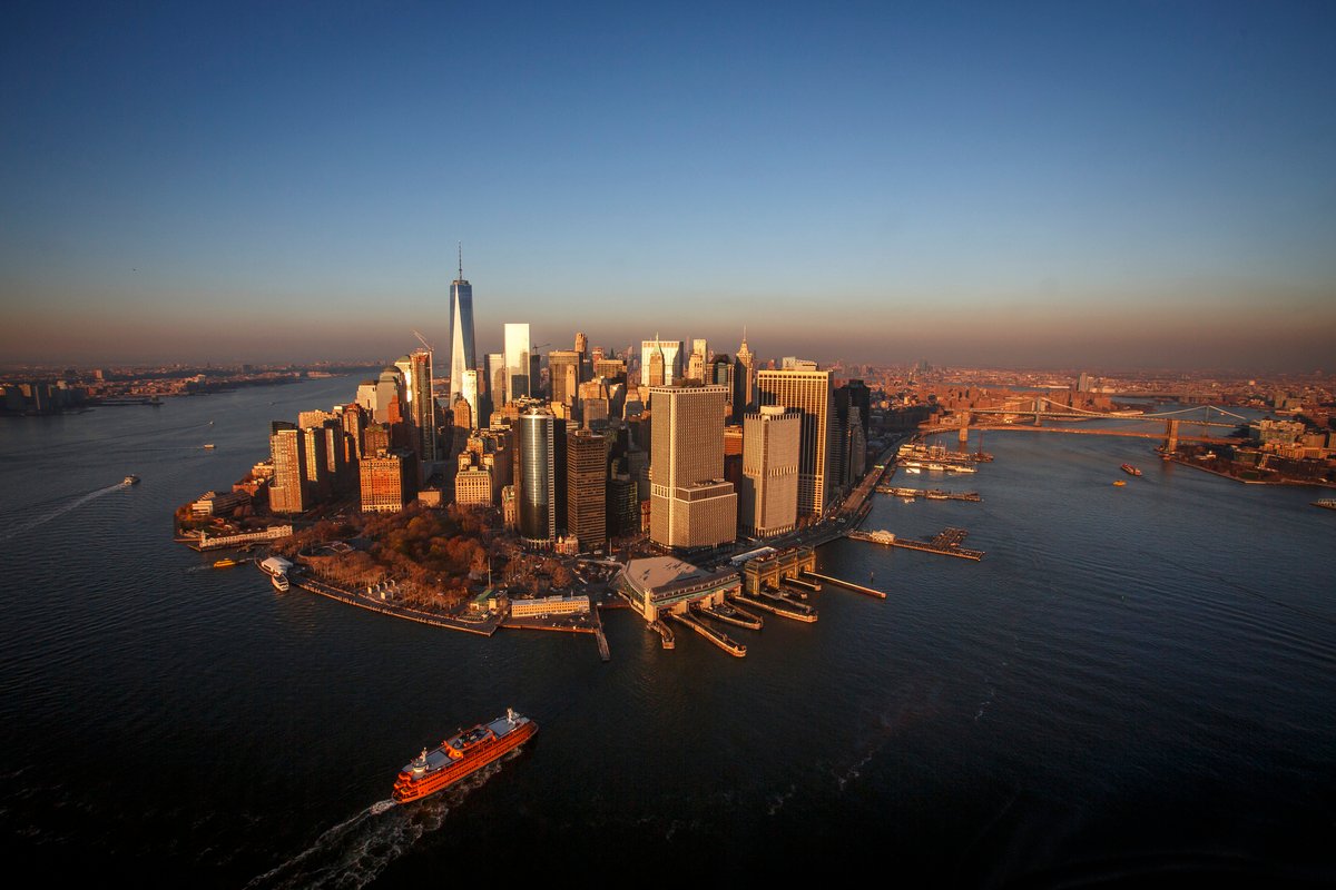 Este es el mejor momento para viajar a Nueva York
