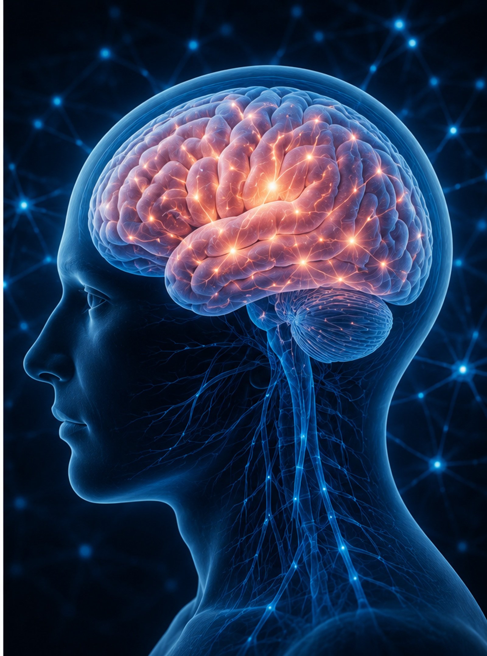En un año cirugías del cerebro crecen 9%