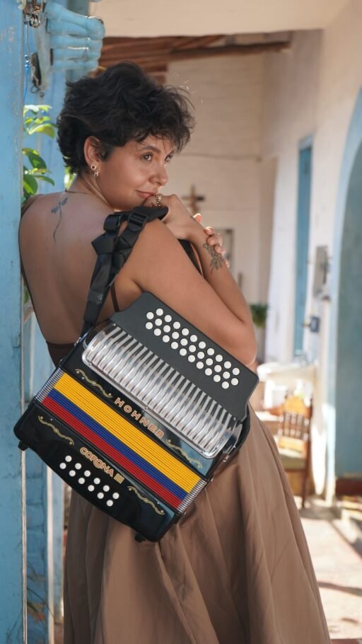 Diana Burco presenta ‘Juglara’: una gira íntima por el corazón de Colombia