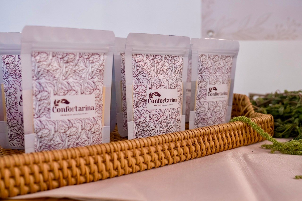 La Universidad del Atlántico lanza “Confortarina”, un suplemento alimenticio natural