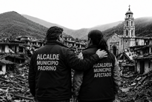 Fedemunicipios lanza el «Plan Padrinos» entre alcaldes para apoyar a las zonas afectadas por el terremoto