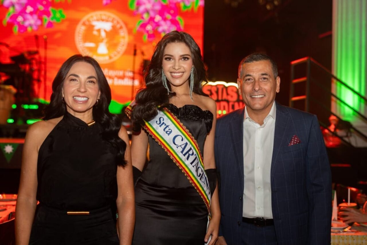 La alcaldía de Cartagena presentó la agenda de las Fiestas de Independencia