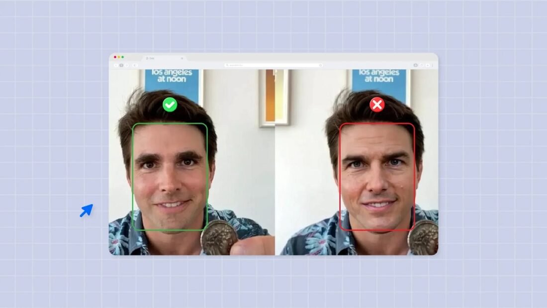 Deepfakes y ciberestafas: los desafíos tecnológicos de 2025