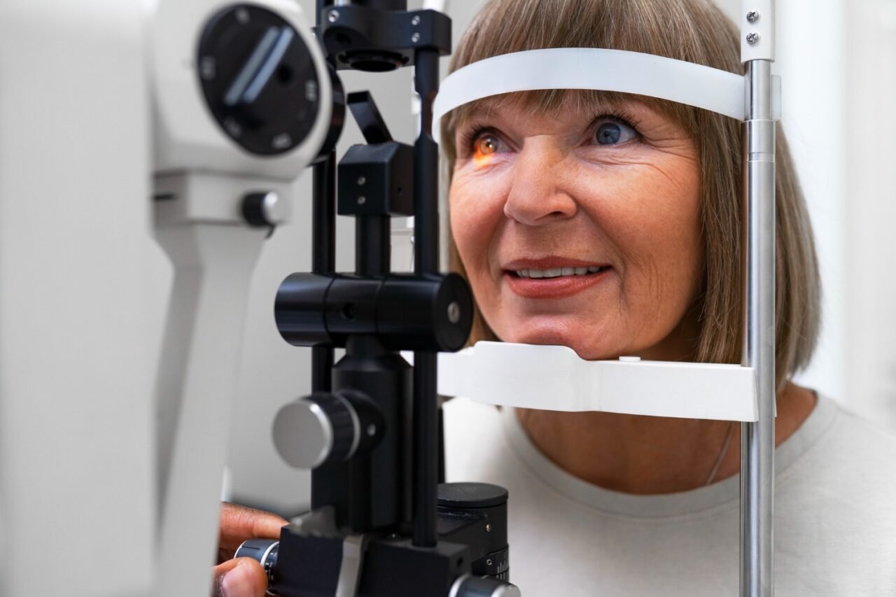 Alertan sobre el desprendimiento de retina