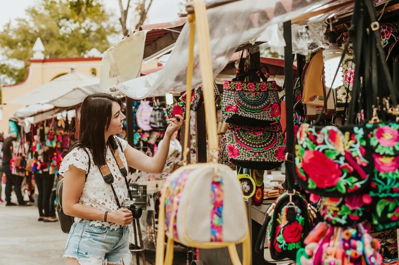 6 claves para viajar diferente y más consciente