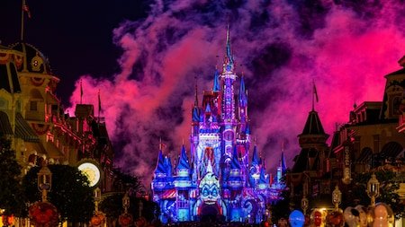 Halloween en Orlando: planes imperdibles para los viajeros colombianos