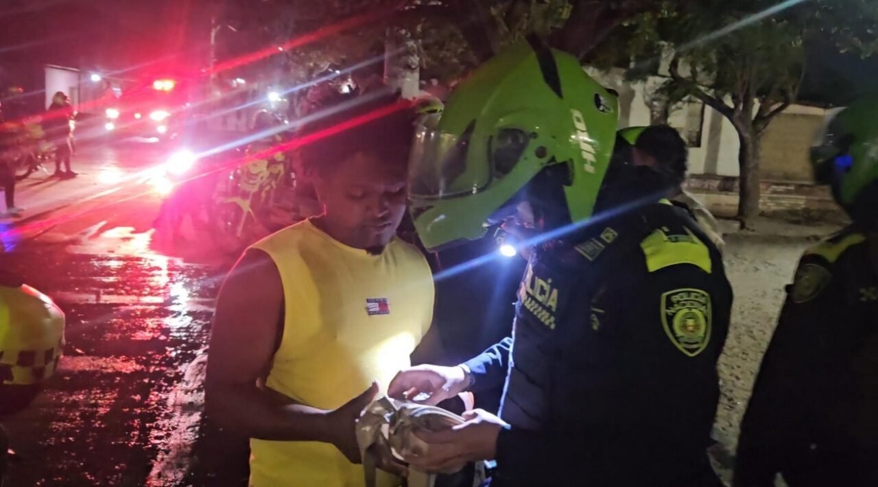 Tecnología agiliza respuesta policial a denuncias ciudadanas: alcaldía de Barranquilla
