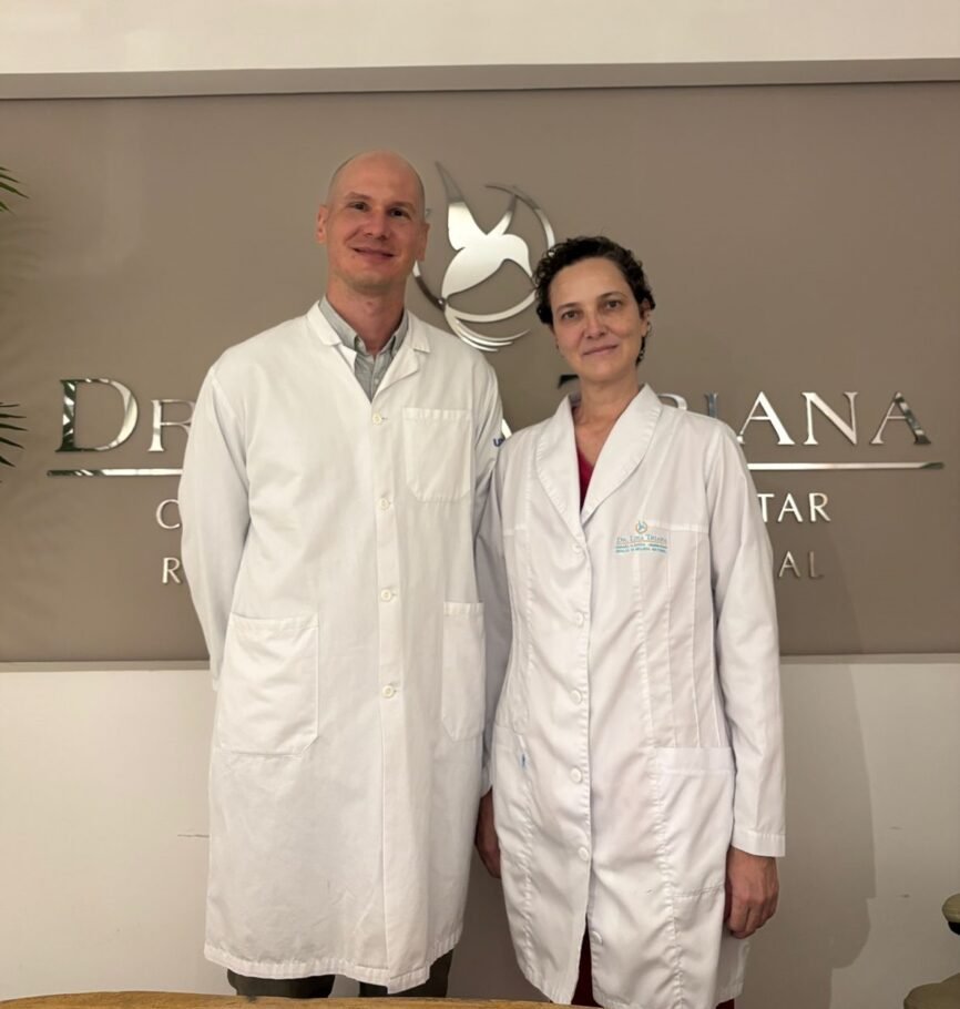 Cirugía facial se impone en el mundo: Lina Triana, caleña, cirujana plástica sobresaliente
