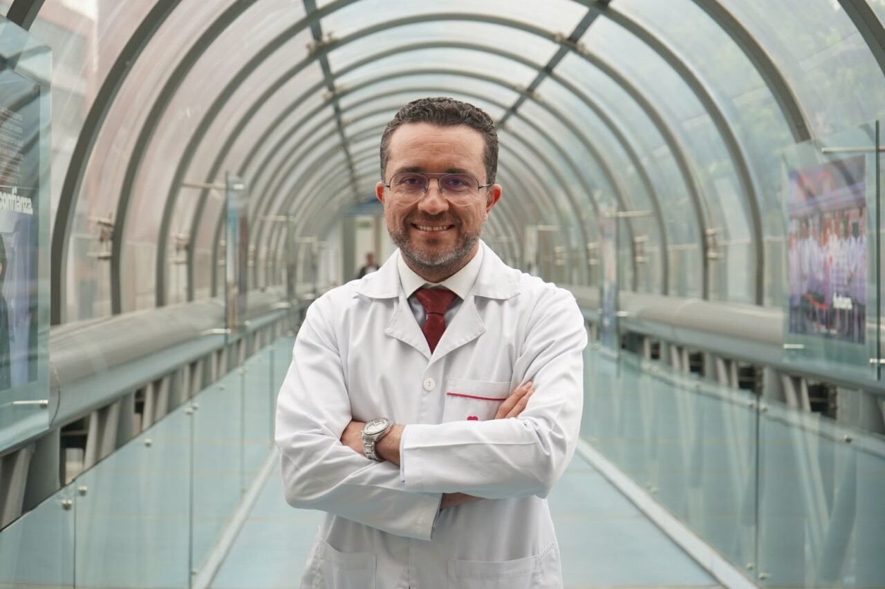 Cerca de 8 millones de personas morirán por enfermedades cardiovasculares en 2025