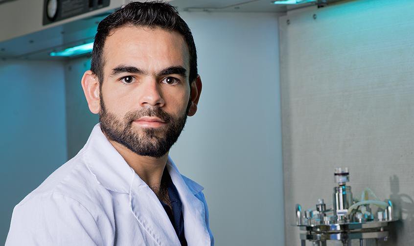 Que nadie tenga que esconderse para hacer ciencia