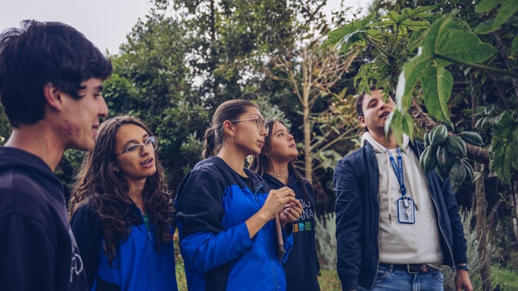 La educación necesita formar ciudadanos que transformen la realidad desde los valores
