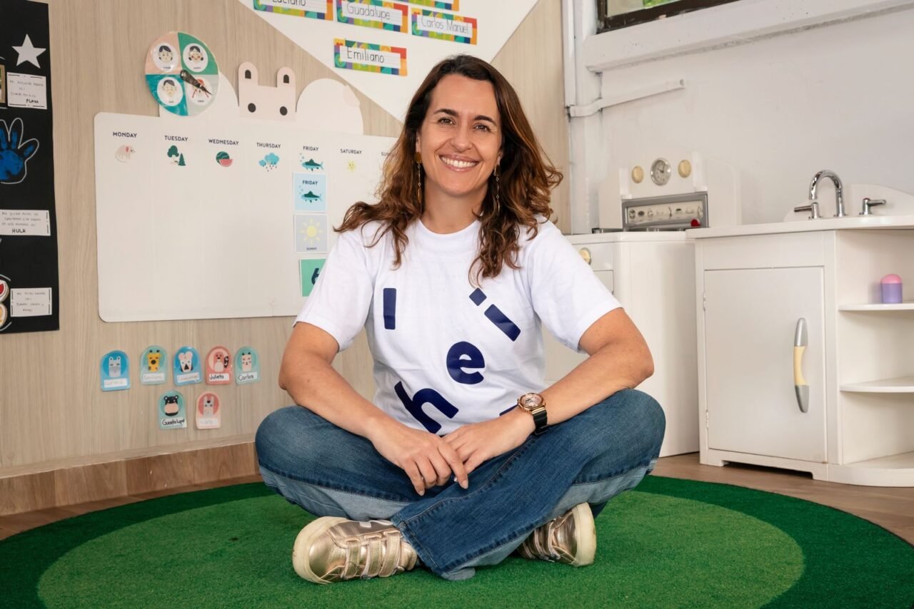 Educación finlandesa llega al país de la mano del Buckingham School