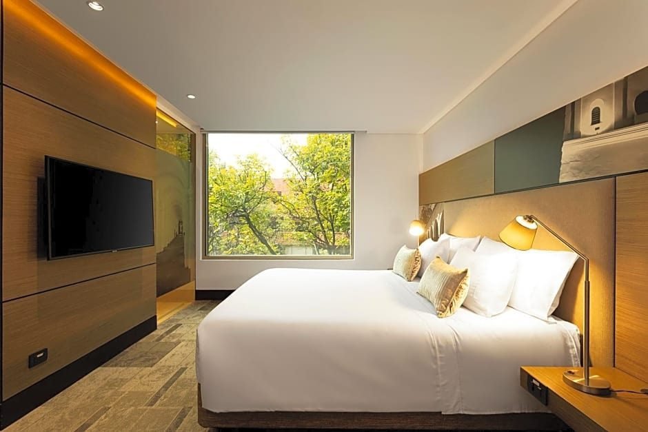 La hotelería como una apuesta de hospitalidad sensorial y emocional
