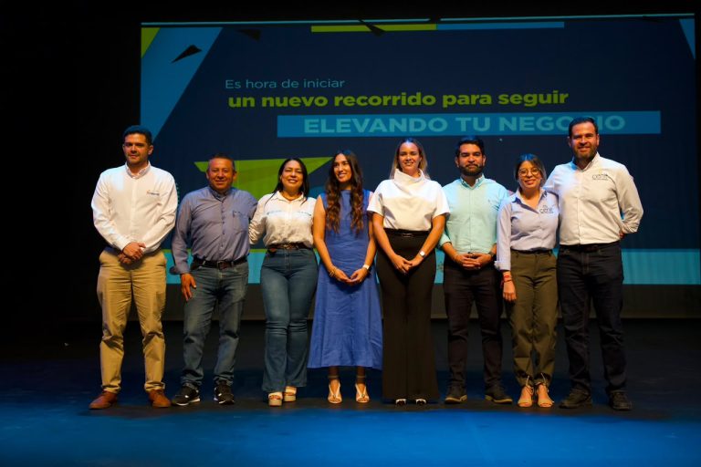 Fortalecen 191 unidades productivas de emprendedores samarios