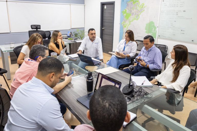 Alcaldía de Santa Marta inicia proceso para reasumir la Essmar