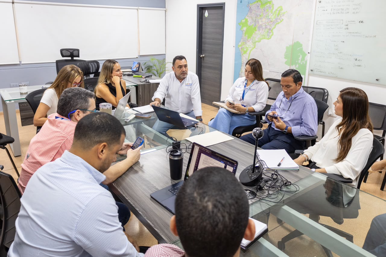 Alcaldía de Santa Marta inicia proceso para reasumir la Essmar