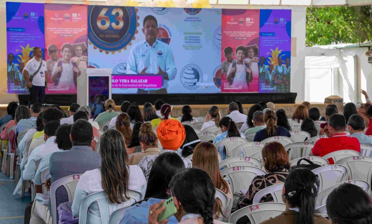 En Soledad, Atlántico, se articularon voces del Caribe en política educativa