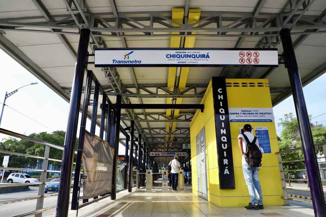 Transmetro celebra 15 años como símbolo de movilidad