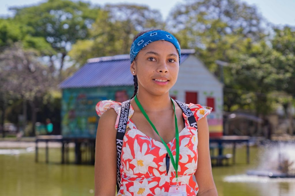 Por primera vez, dos jóvenes de pueblos palafitos ingresan a la Universidad