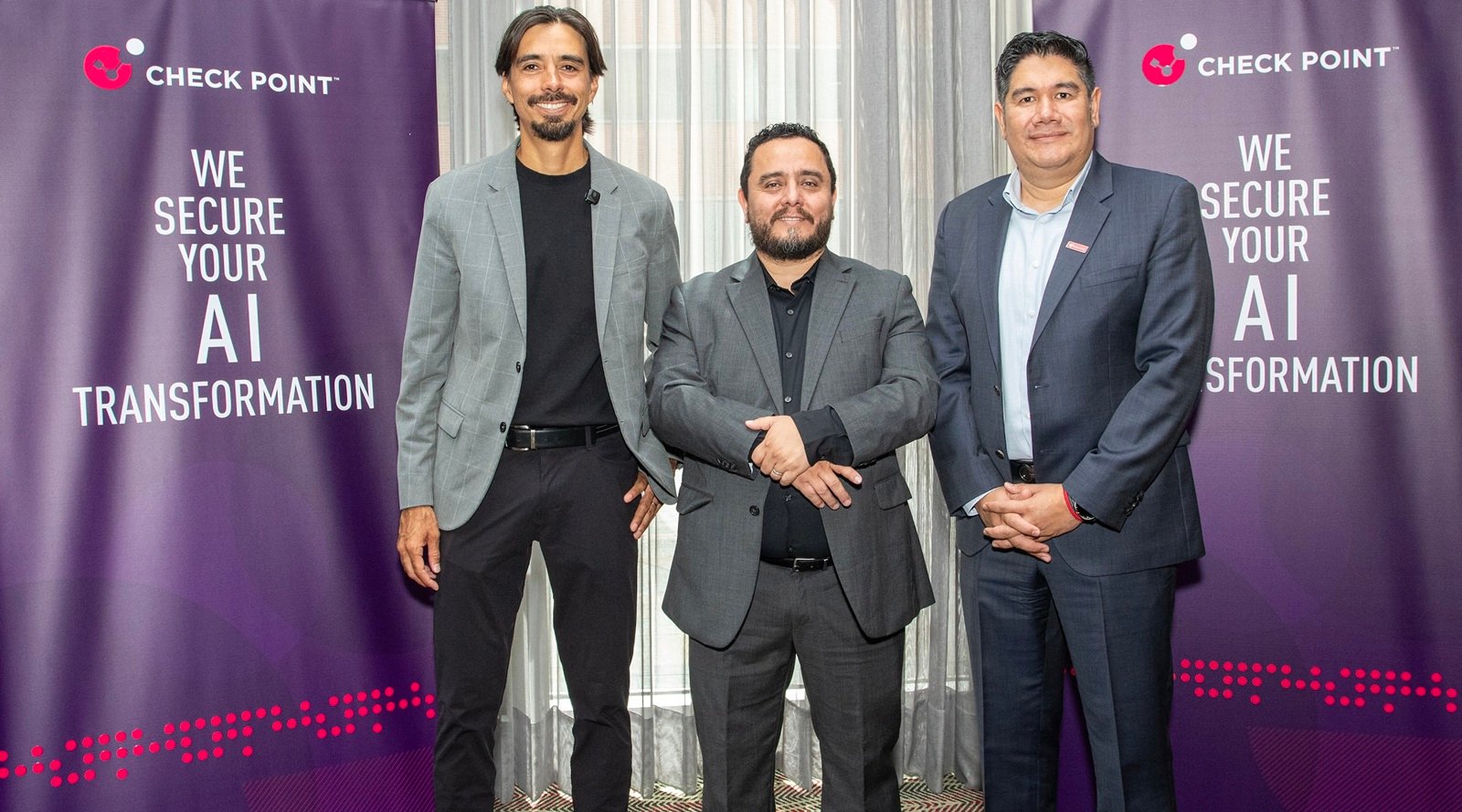 Check Point Advantage: epicentro del conocimiento y las buenas prácticas en ciberseguridad en A. Latina