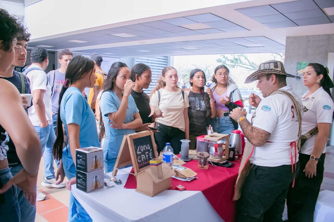Premiados los mejores 15 caficultores de la Región Caribe