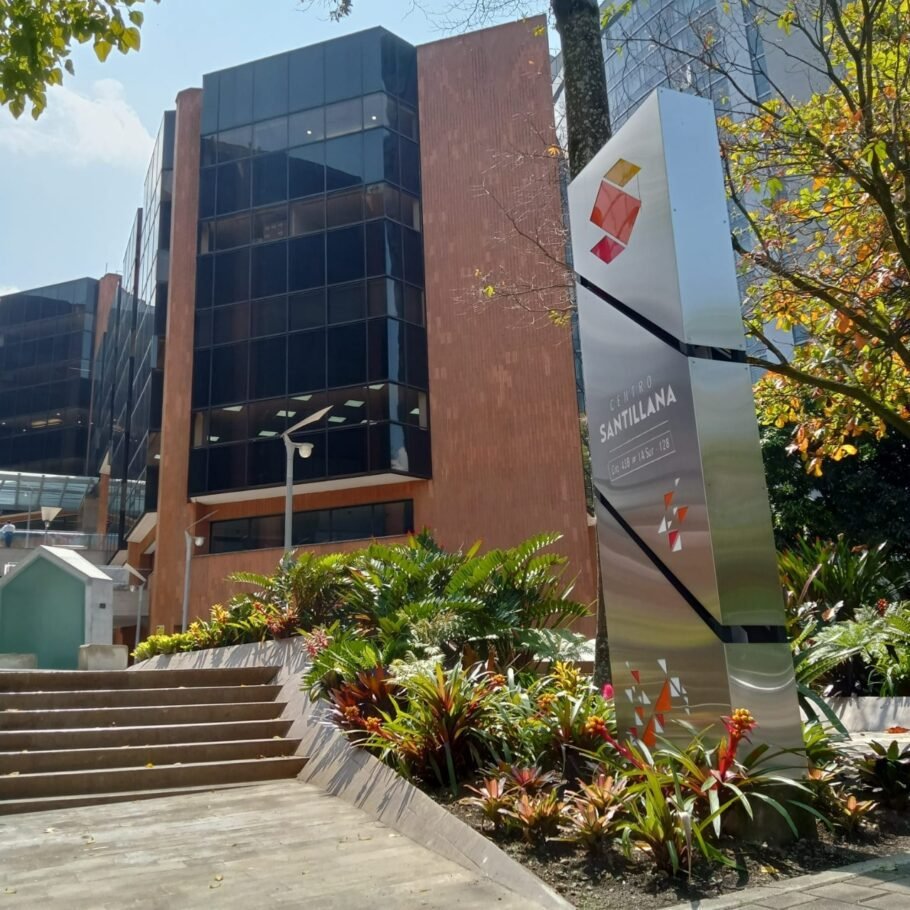 Icontec otorga certificación de carbono neutralidad a edificios en Bogotá y Medellín