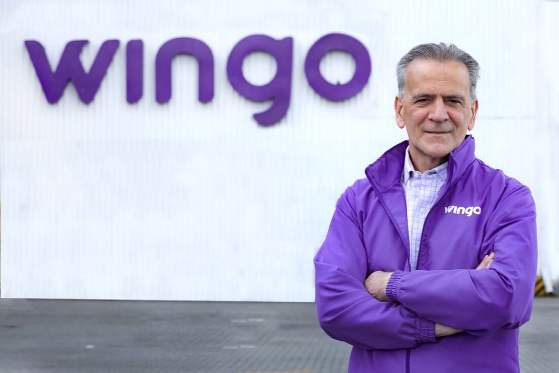 Wingo 2024: cerró con 3.2 millones de pasajeros transportados y crecimiento de 11%