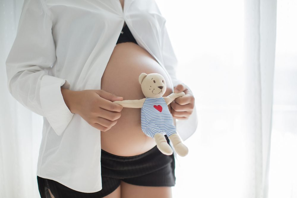60 % de las muertes maternas ocurre en el posparto: lanzan programa gratuito para prevenirlas