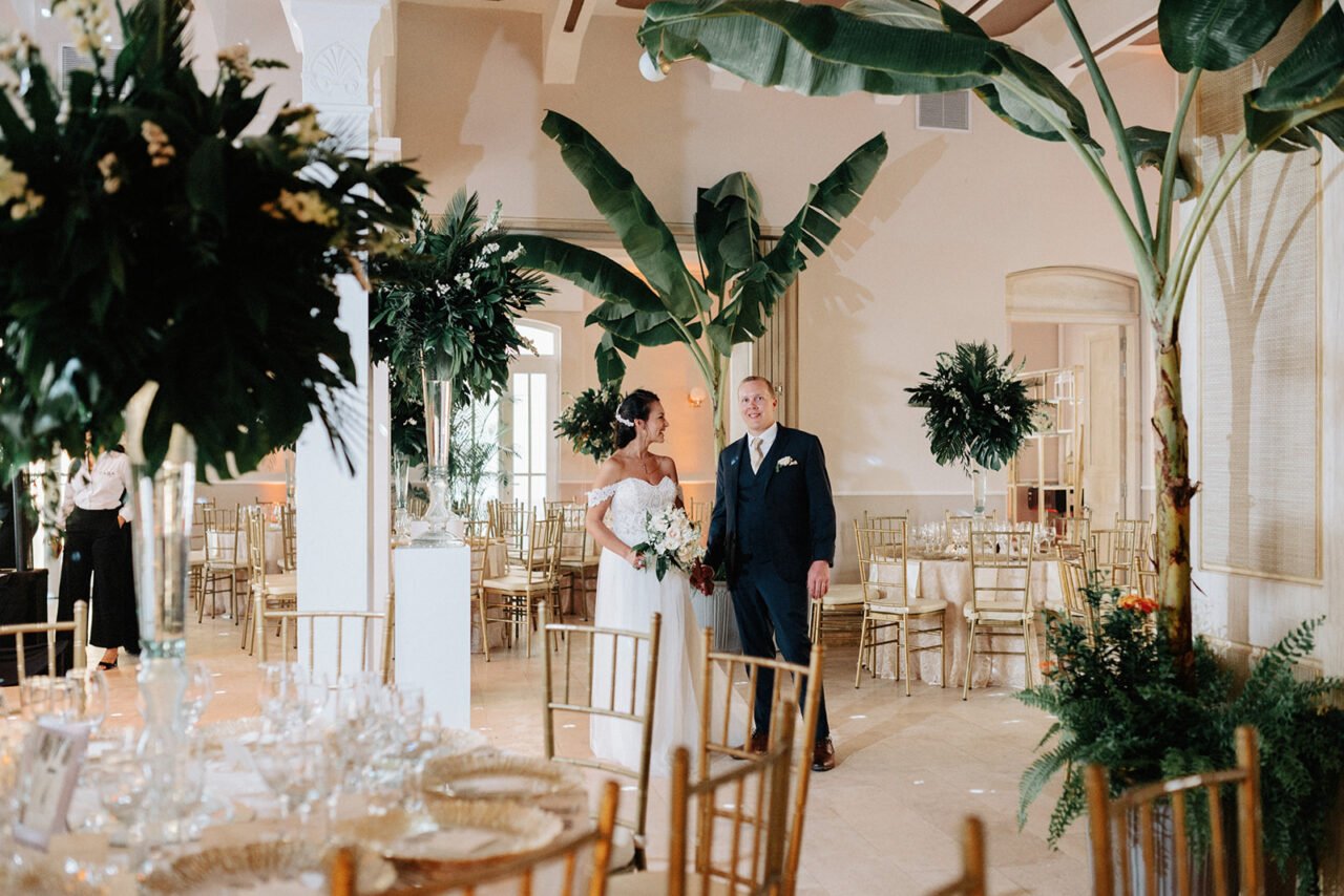 OxoHotel convierte a Cartagena en el escenario perfecto para bodas y lunas de miel