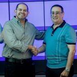 Roberto Solano Navarra será el nuevo Gerente General de Nueva EPS; Ernesto Ariza dirigirá Proteger EPS
