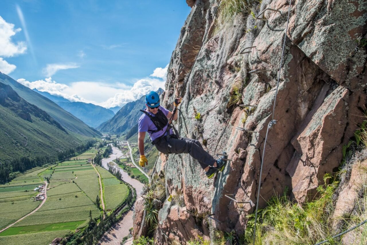 Cuatro experiencias para vivir un viaje lleno de adrenalina en Cusco