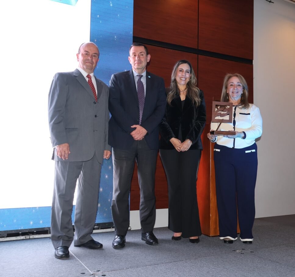 Reconocidas 9 empresas por buenas prácticas en seguridad y salud en el trabajo, y gestión sostenible