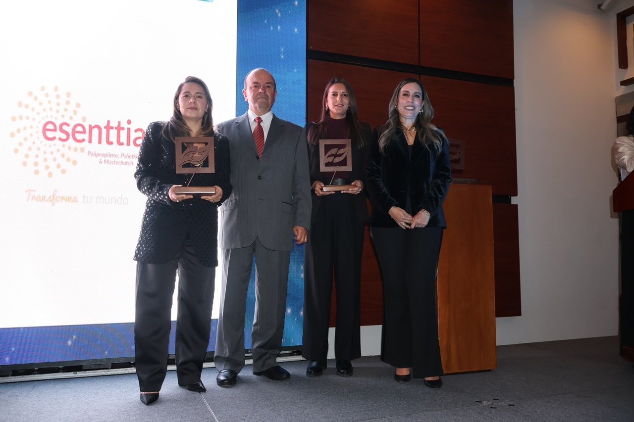Reconocidas 9 empresas por buenas prácticas en seguridad y salud en el trabajo, y gestión sostenible
