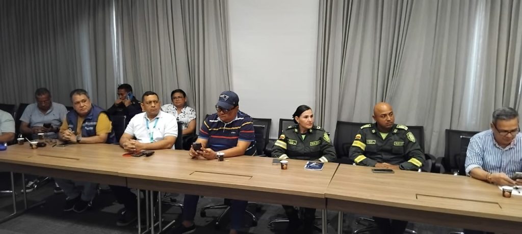 Barranquilla invita a ser precavidos ante altas temperaturas