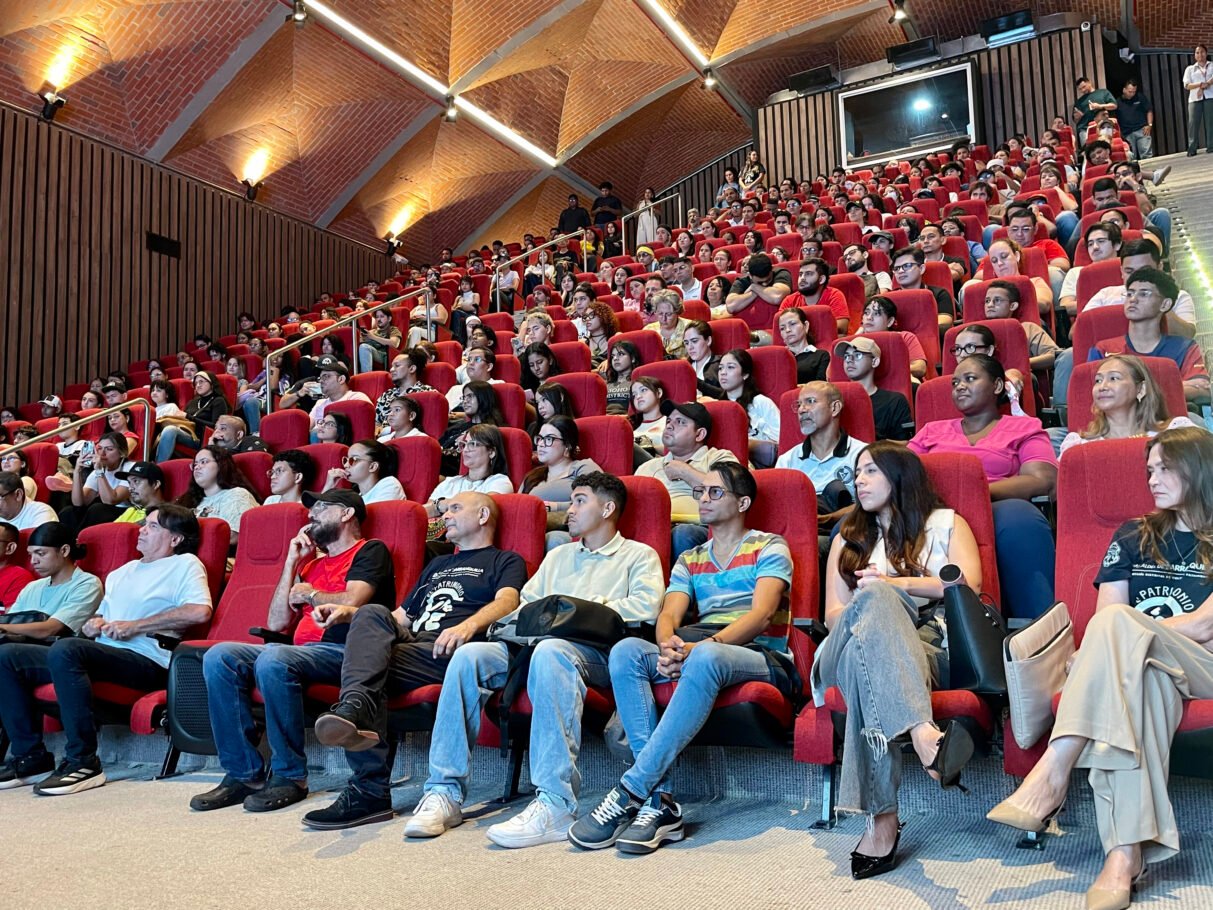 Fábrica de Cultura de Barranquilla: escenario creativo en Navidad