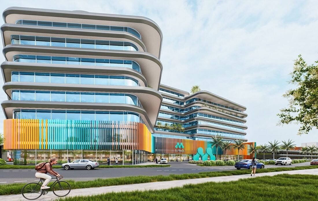 Le Medic: para impulsar el turismo médico en Barranquilla con inversión de $200 mil millones
