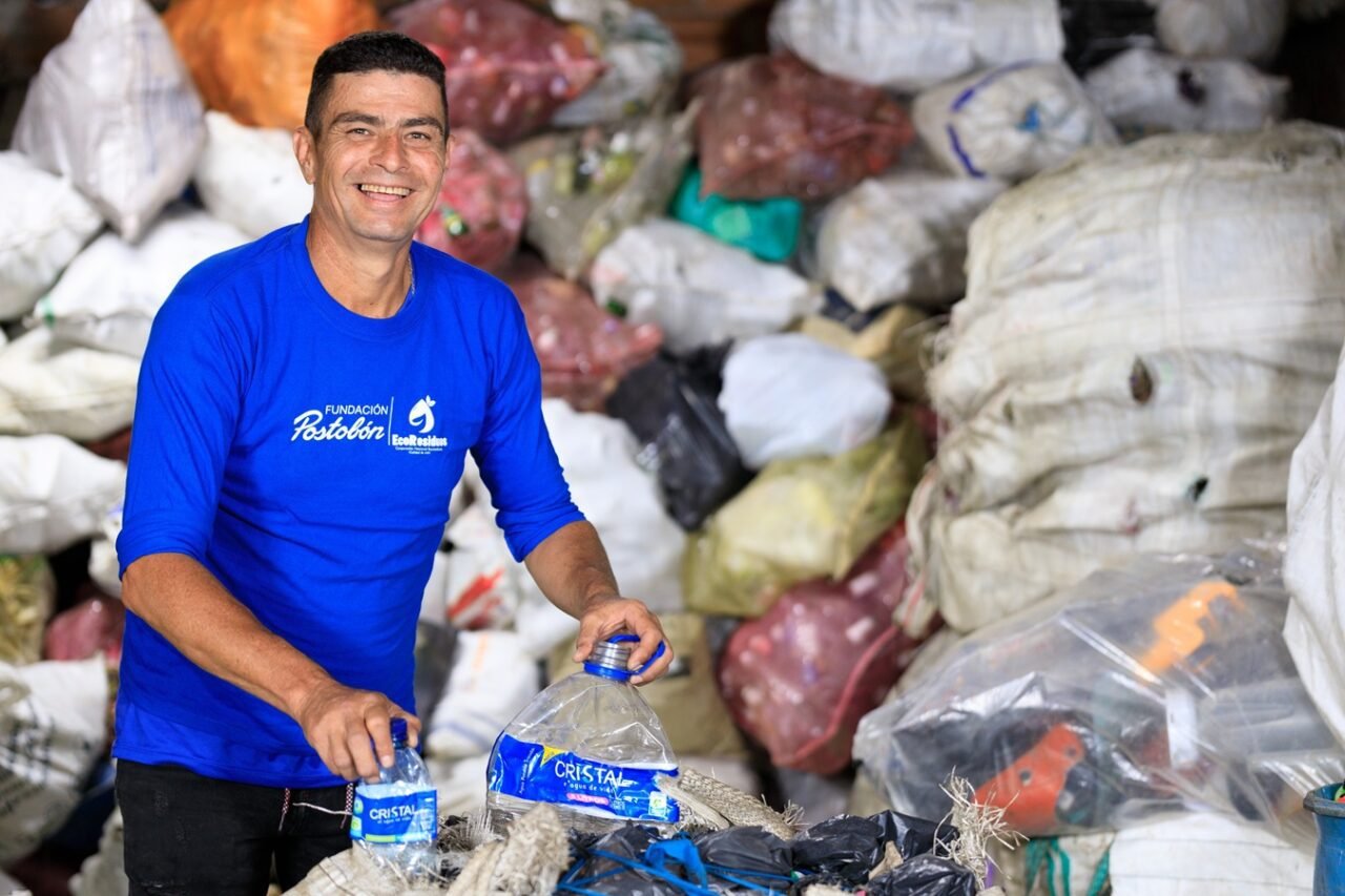 Postobón destinó $41.959 millones a programas de sostenibilidad en el país