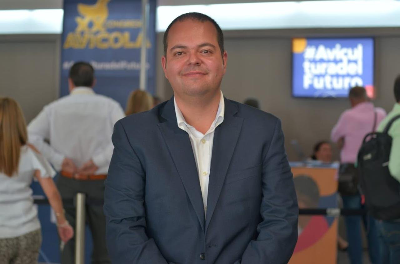 “Sostenibilidad avícola, una apuesta por un futuro más responsable”: Fenavi