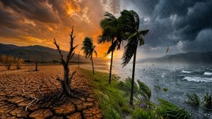 Países de la Comunidad Andina y Centroamérica unen esfuerzos para prevenir y protegerse ante Fenómeno El Niño