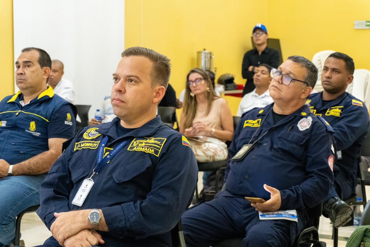 Calamidad pública en Santa Marta por efectos del Fenómeno de El Niño