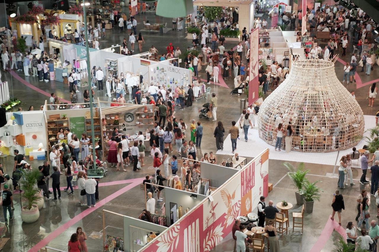 Del 14 al 17 de mayo: la Gran Feria Artesanal del Caribe proyecta ventas por más de $1.500 millones