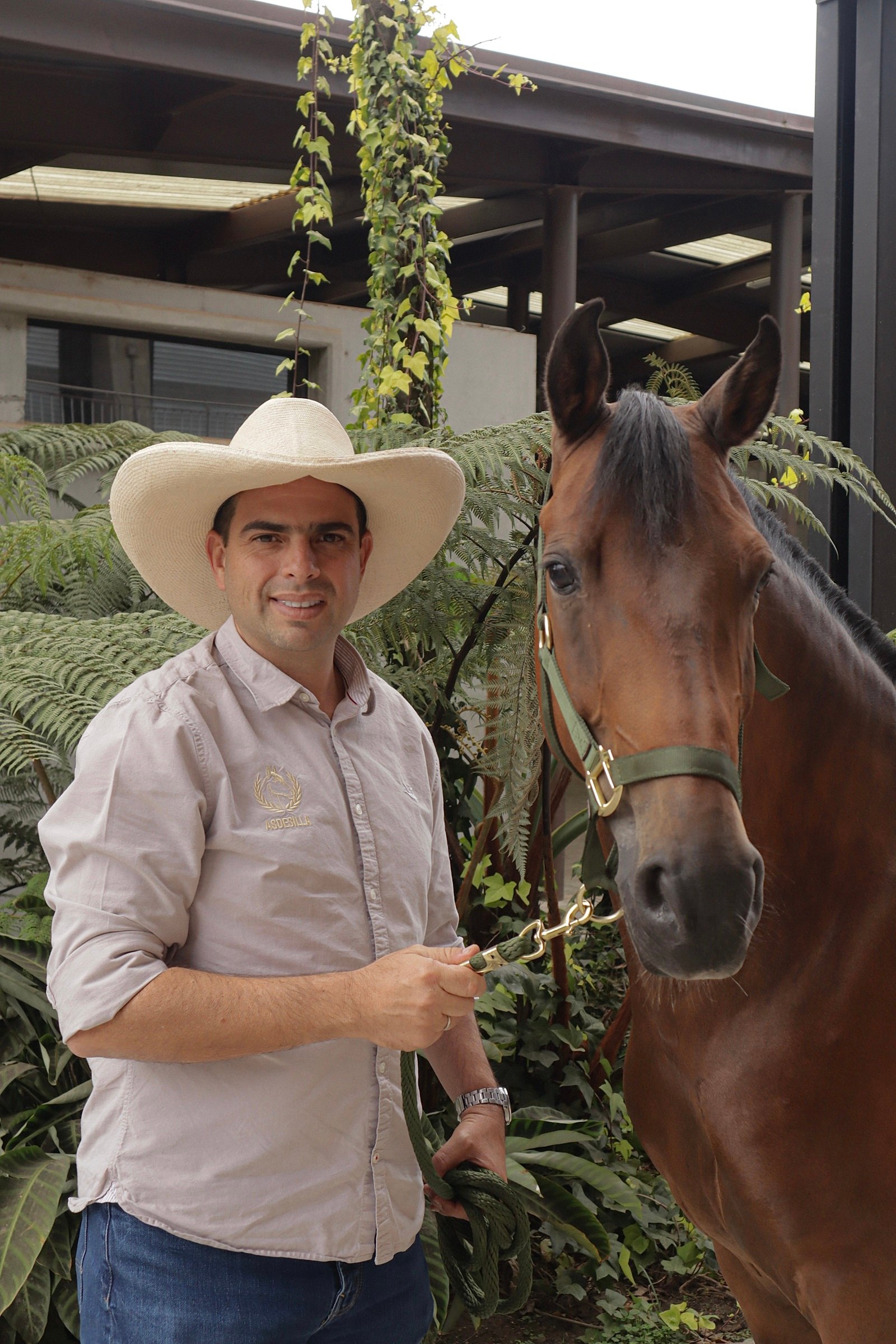 La mayor competencia del Caballo Criollo Nacional impulsa desde Antioquia una industria de $6 billones