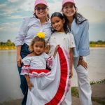 Desde El Banco: llamado urgente a cuidar el río Magdalena ante efectos del Fenómeno de El Niño