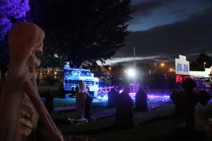 El Festival del Terror 2026 genera más de 800 oportunidades laborales en Bogotá