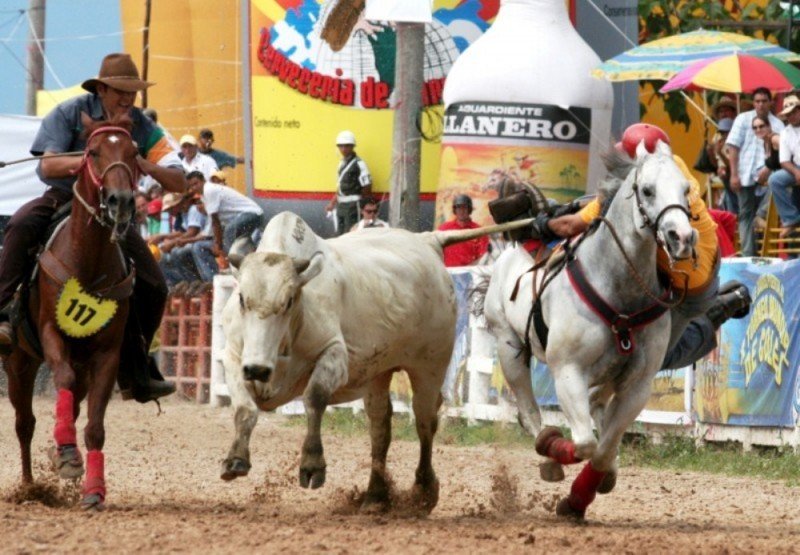 Una travesía increíble