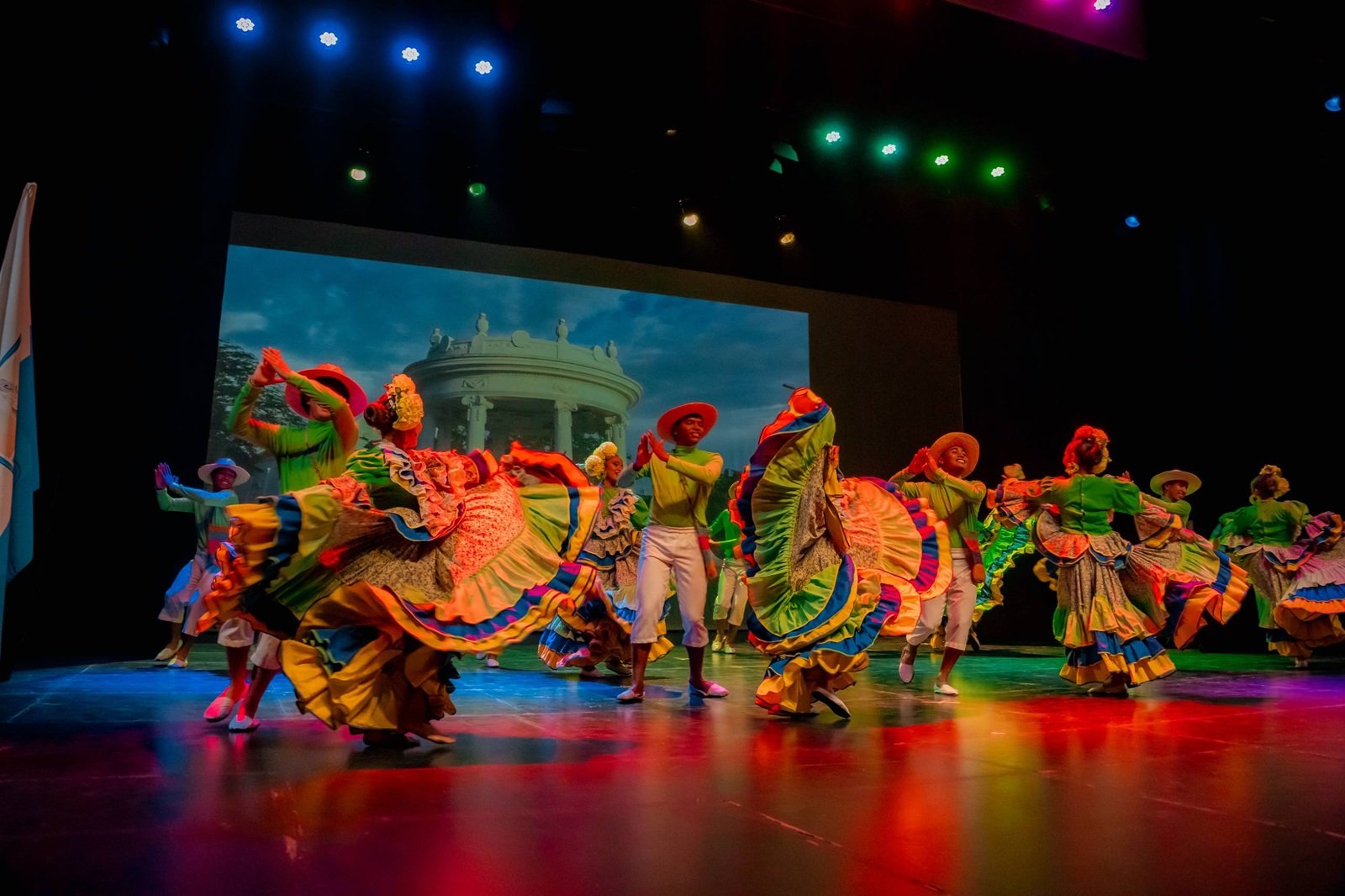 “Hola, Fiesta del Mar”: el homenaje cultural del Magdalena para la cita del 2026