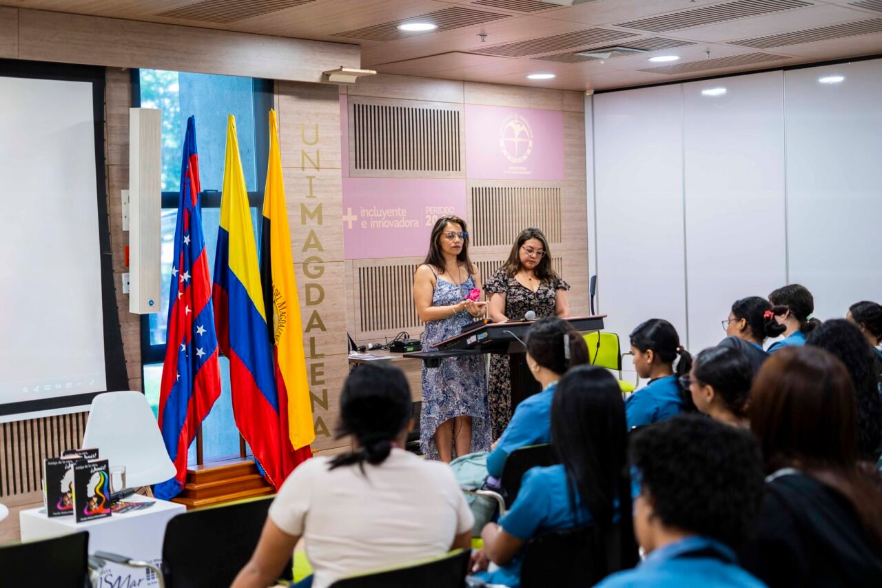 “Estamos agradecidos con la mejor feria del libro del Caribe”: escritores
