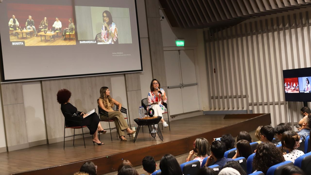 Narrativas digitales y el uso de la moda influyen en la construcción del ser Caribe: expertos