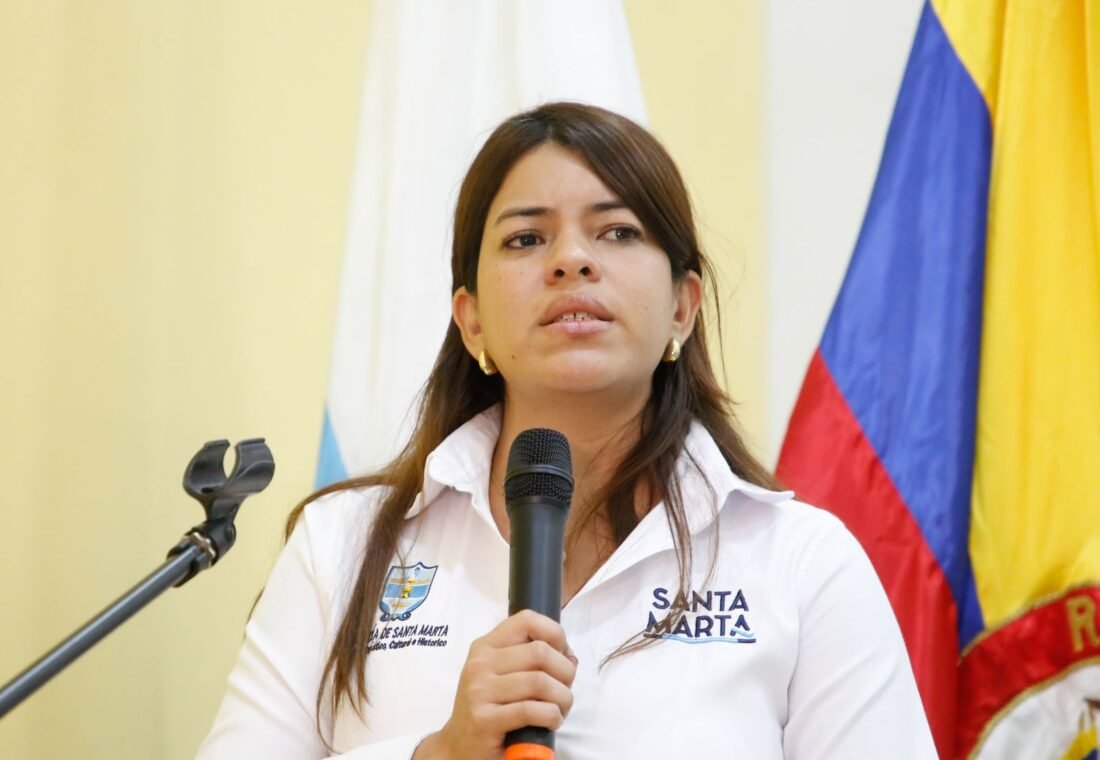 Alcaldía samaria respalda Foro Internacional por la Paz de la Sierra Nevada