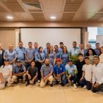 Un parque natural para el rescate de autoridades y comunidad.